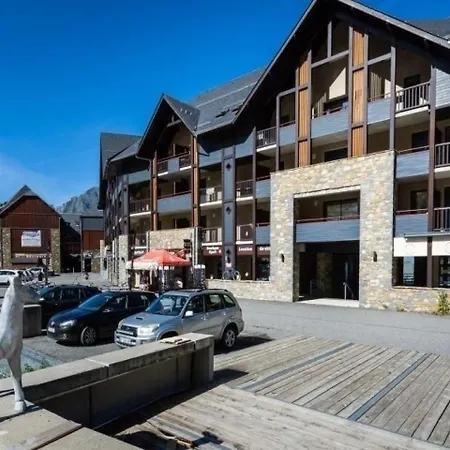 Appartement Serias 17