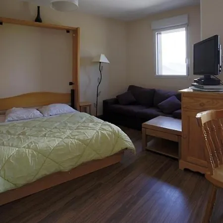 Appartement Serias 17 Germ