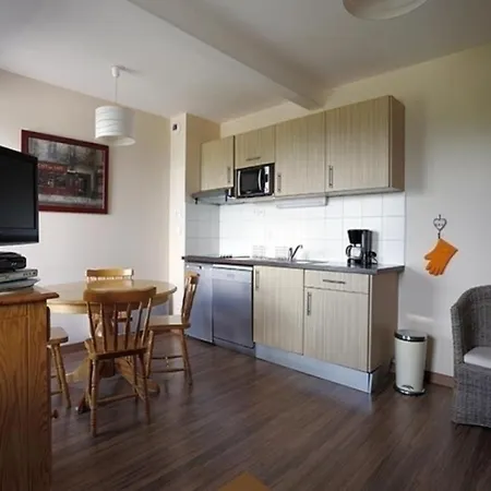 Serias 17 Appartement *