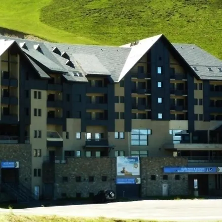 Serias 17 Appartement