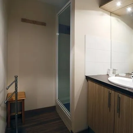 Serias 17 Appartement *