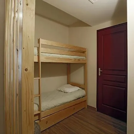 Serias 17 Appartement *